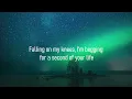 Billy Lockett - Begging (Letra/Lyrics) | Official Music Video