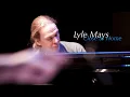 Lyle Mays -  Close to Home -  live version