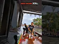 Download Lagu the sound is very noisy 😂 #automobile #overspeed #speedboat #racing #toyota #7k #opening #boat #top