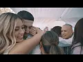 Marcus Mellado Gender Reveal