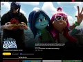 The Wild Robot Is Leaving Peacock On July 23 2026