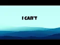 Kublai Khan TX - Swan Song feat. Scott Vogel | Lyrics