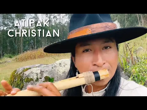 Download MP3 Atipak Christian - Я играю ваши любимые мелодии 🌿