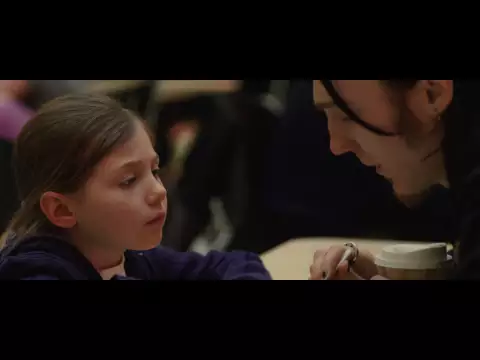For Ellen Trailer