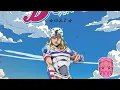 Lagu Johnny Joestar Theme | Steel Ball Run O.S.T (Probably/Official)