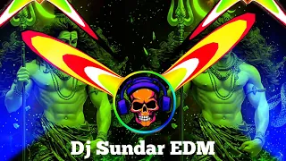 bhole ki pagali hu edm mix vibratio punch kick edmkingdjsundar djsundargarhmukteshwar 