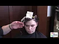 MODERN Bold Chunky Highlights-Tutorial
