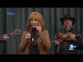 Small town of Atoka saved by hometown hero Reba McEntire after falling on hard times