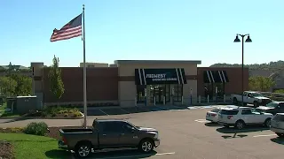 Indoor shooting range drawing criticism in Allegheny County WPXI