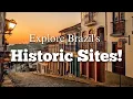 Exploring Brazil s Most Fascinating Historical Landmarks