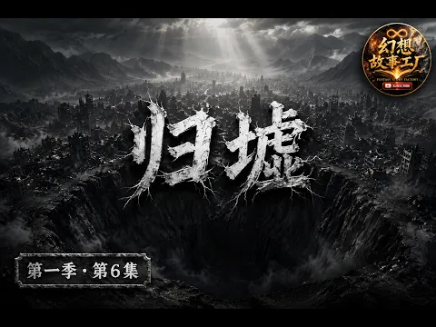 Guixu: The Abyss, Season 1 Episode 5