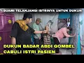 Download Lagu SUAMI TELANJANGI ISTRINYA UNTUK DUKUN BADAR ABDI NYAI GOMBEL | Gus syafaat terbaru