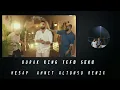Tefo & Seko ft. Burak King - Hesap (Ahmet Altunsu Remix)