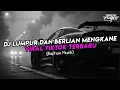 Download Lagu DJ LUMPUR DAN BERLIAN MENGKANE VIRAL FYP TIKTOK TERBARU 2025 - Baphon Musik