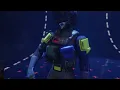 Marathon - Lobby OST
