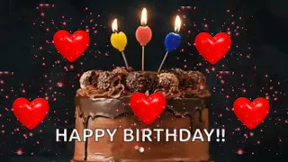 عيد الميلاد سنه حلوة يلا حالا بالا حيوا ابو الفصاد Happy Birthday 