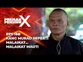 Download Lagu WADUHHH‼️ KANG BUBUN MAU JEBAK PARA DEBT COLLECTOR - PREMAN PENSIUN 10 EPS 16B