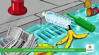 Entenda os motivos das enchentes na nossa Cidade