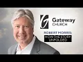 Texas pastor Robert Morris is free after serving time for child sex abuse Here s how we got here