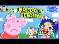 Download Lagu 🐷 ¡PEPPA PIG NO QUIERE ser una CERDITA! | Lilicat en Avatar World