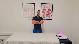 Sports Massage in Leeds
