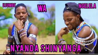 NYANDA SHINYANGA UJUMBE WA NGELELA SAMOJA 2025  NYANDA SHINYANGA UJUMBE WA NGELELA SAMOJA 2025