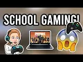 How To Play Games On A School Chromebook