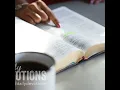 Why Jesus Told Parables