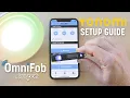 Download Lagu Setting up Yonomi on your OmniFob