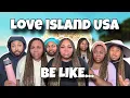 LOVE ISLAND USA BE LIKE ARIISAYSSO SUPER COMPILATION