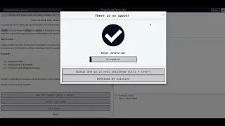 Understanding Case Sensitivity in Variables - Free Code Camp Help