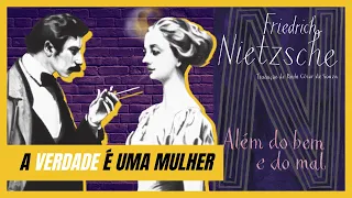 Prólogo do livro Além do Bem e do Mal EXPLICADO