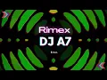 حشاك من الصدق | ريمكس ( For Djs No Drob ) DJ A7