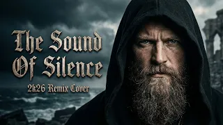 the sound of silence rising to the night 2k26 remix cover dj monster edit 