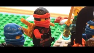 lego ninjago mega music video 2016 2018 