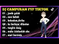 DJ JANDA GALAK REMIX TIKTOK TERBARU FULL BASS