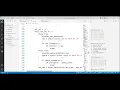 Advance Computer Programming Parking Management System