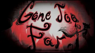 gone too far hazbin hotel dub 