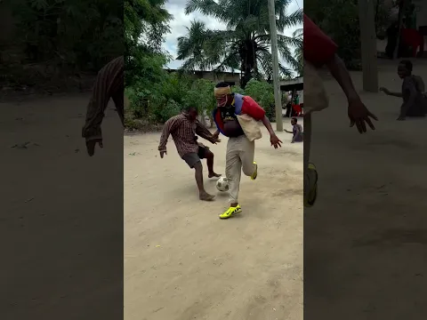 THE BEST FOOTBALL #trending #viral #comedy #simba #yangasc #doumbia #shorts #america #bayernmunich