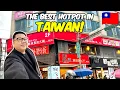 Download Lagu Eating the Best Hotpot in Taipei + Shopping and Foodtrip in Ximending! 🇹🇼 | Jm Banquicio
