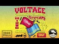 Download Lagu CariBang Mix 2021 | Voltage Mixtape | Dancehall, Dembow \u0026 Afro House  by ESSOVILLA