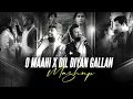 Download Lagu O Maahi X Dil Diya Gallan Mashup | Atif Aslam | Arijit Singh #bollywood #trending #song #viralvideo