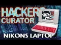 Hackers Lord Nikon s Laptop