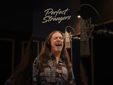 Perfect Strangers - Deep Purple  - Ken Tamplin Vocal Academy