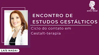 Ciclo do contato em Gestalt-terapia