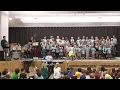 GoldiRocks & the Three Bears - Kindergarten 2023 (day)