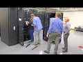Supercomputer Tour