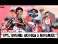 Download Lagu HASIL MOTO3 MANDALIKA 2025: SAINGAN VEDA MENYERAH, ARBI ADITAMA GAGAL ASAPI ROSSI