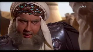 مسلسل القعقاع بن عمرو التميمي الحلقة 30 HD 