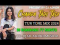 Download Lagu NeW TUR TON MIX SONG DJ D1- DJ JATIN ( 2024 )